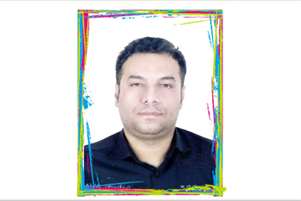 انتخاب دبیر پژوهنده برتر